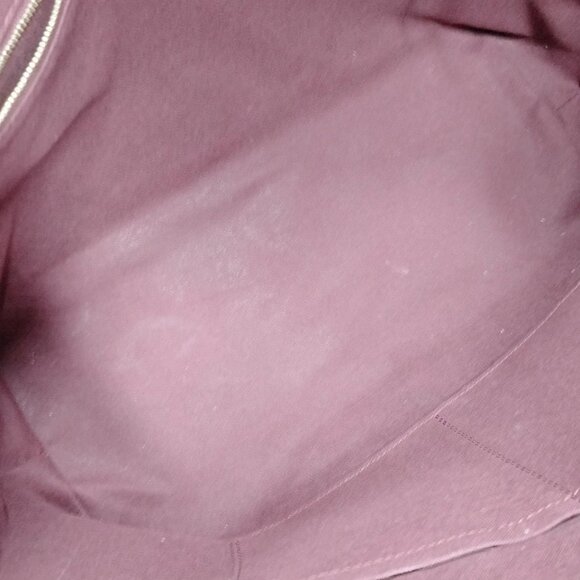 Louis Vuitton LV Tote Bag Laspail MM Brown Monogram 1299-031525 - Picture 11 of 16